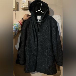 Women’s Croft and barrow winter jacket